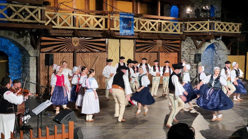 Samsung Galaxy Note 10 - testovací záber z fotoaparátu