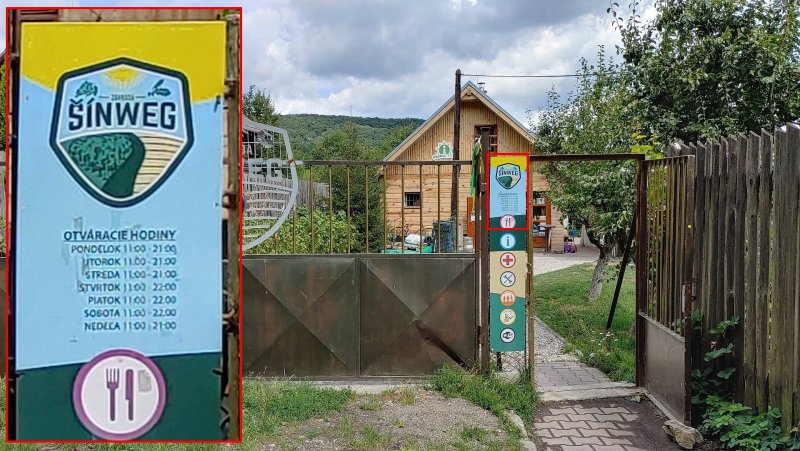 LG G8S ThinQ - normálny záber