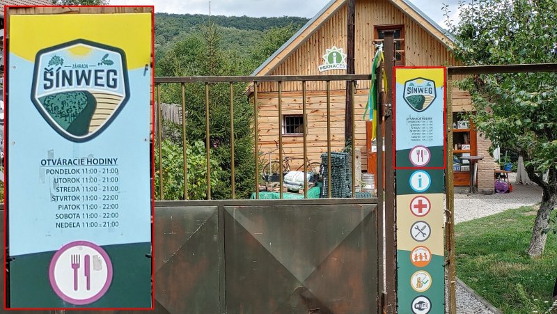 LG G8S ThinQ - priblížený záber