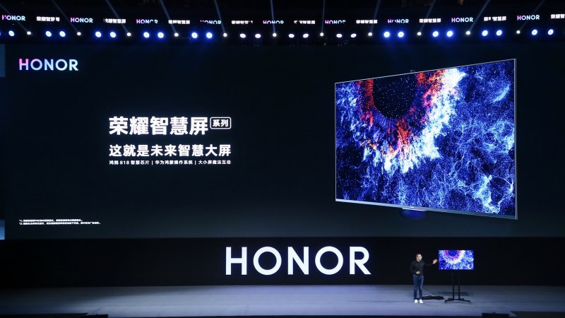 Honor Vision