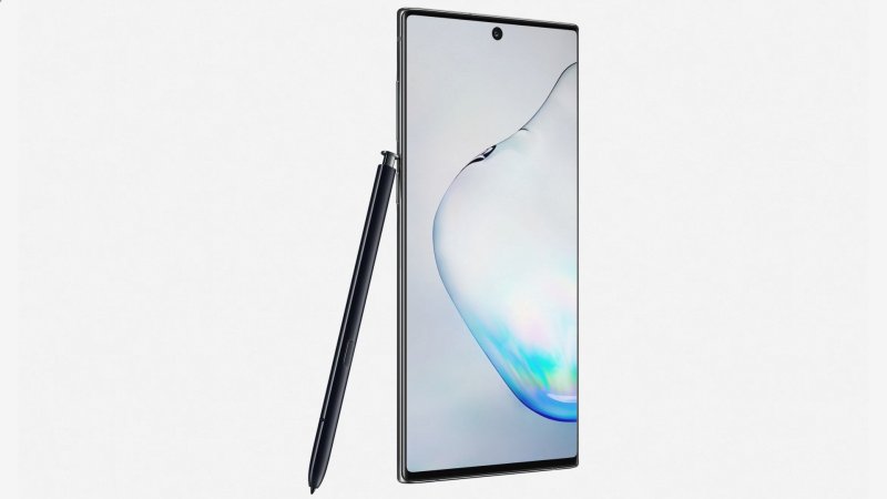 pic01 Samsung Galaxy Note 10 press image