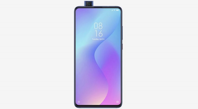 pic01 Xiaomi Mi 9T Pro