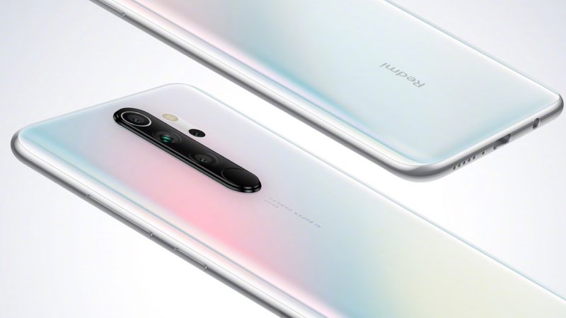 pic02 Xiaomi Redmi Note 8 Pro press image