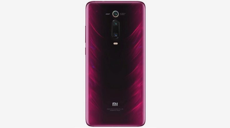 pic02 Xiaomi Mi 9T Pro