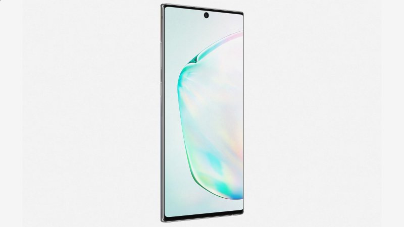 pic03 Samsung Galaxy Note 10+ press image