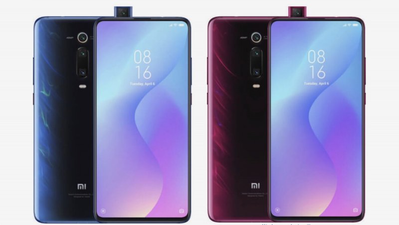 pic03 Xiaomi Mi 9T Pro