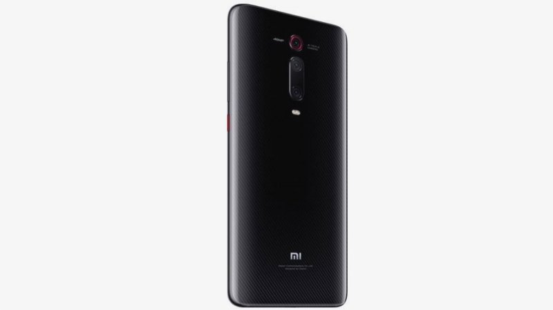 pic04 Xiaomi Mi 9T Pro