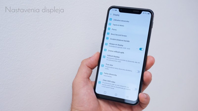 art26 LG G8S ThinQ