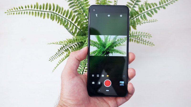 Motorola One Action - recenzia