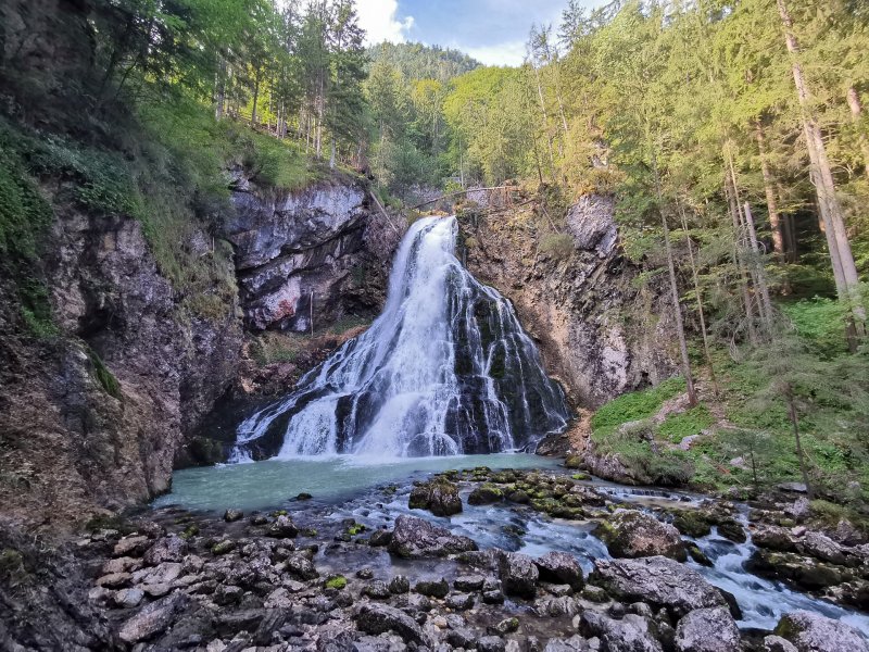 Honor 20 Pro - širokouhlý záber