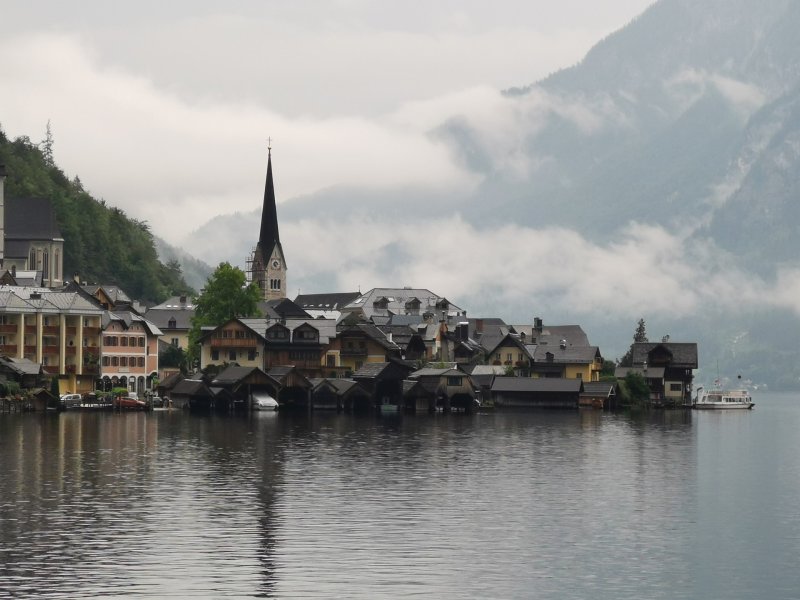 Honor 20 Pro - päťnásobne priblížený záber