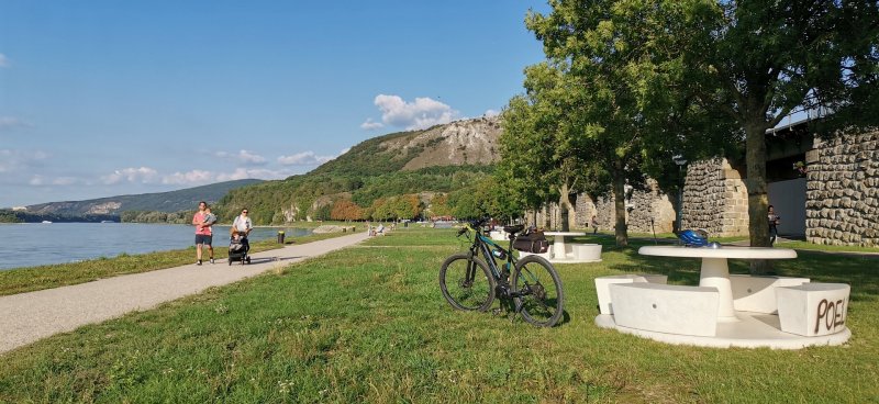 Honor 20 Pro - širokouhlý záber