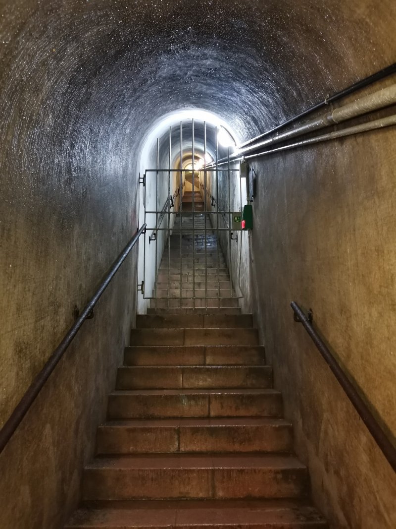 Honor 20 Pro - testovací záber v slabom svetle