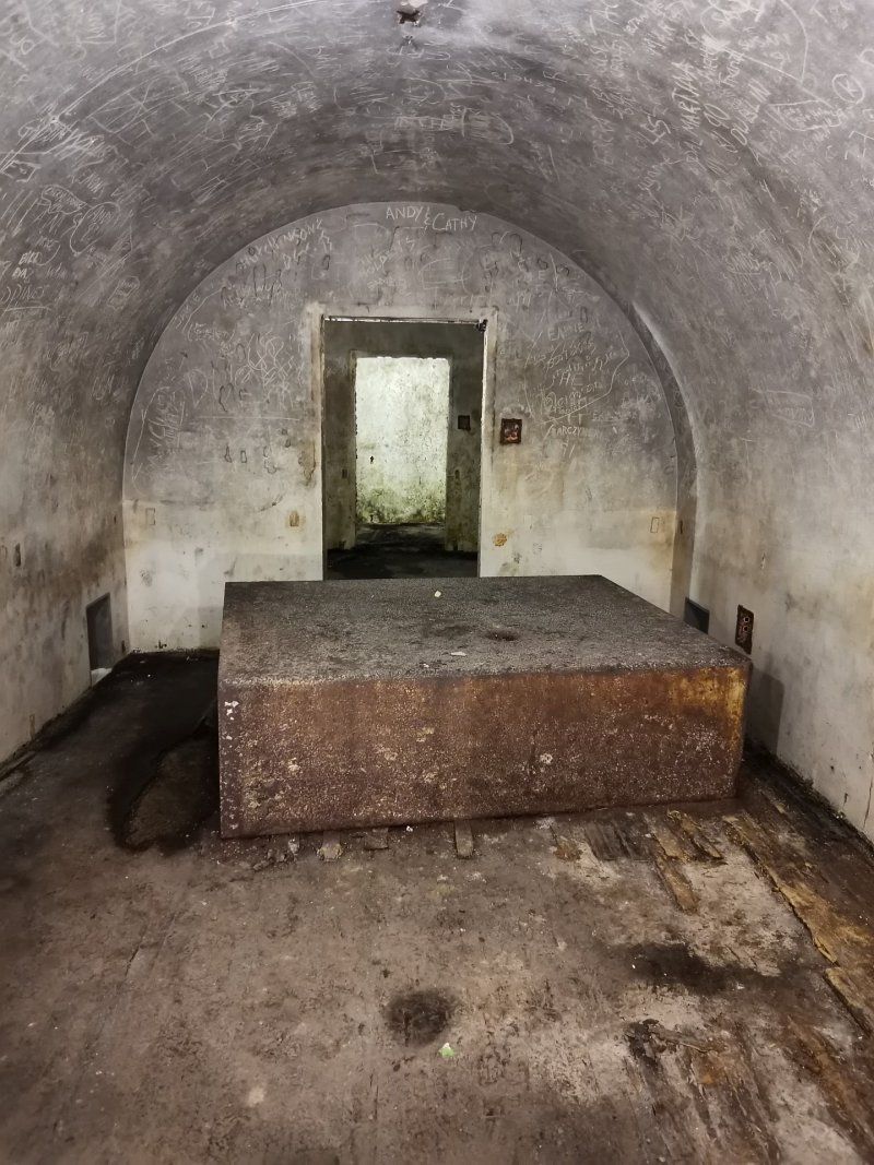 Honor 20 Pro - testovací záber v slabom svetle