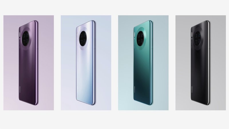 huawei_mate30_05 Huawei Mate 30 press image