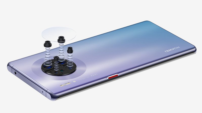 mate30pro_kamera Huawei Mate 30 Pro press image