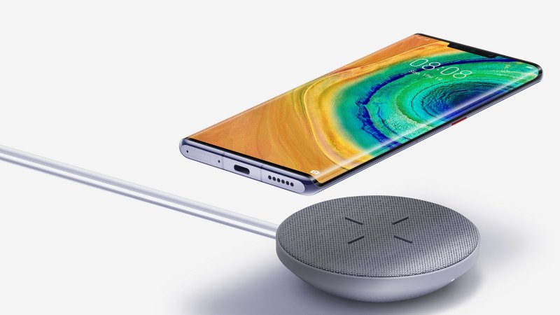 Huawei Mate 30 Pro press image