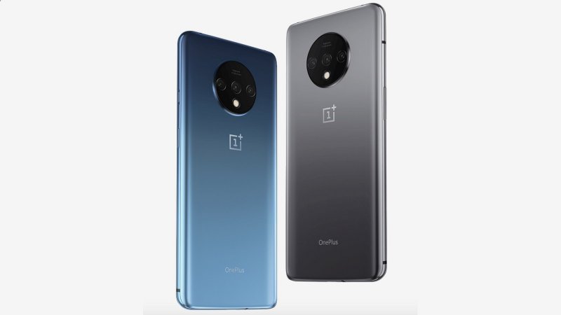 OnePlus 7T press image