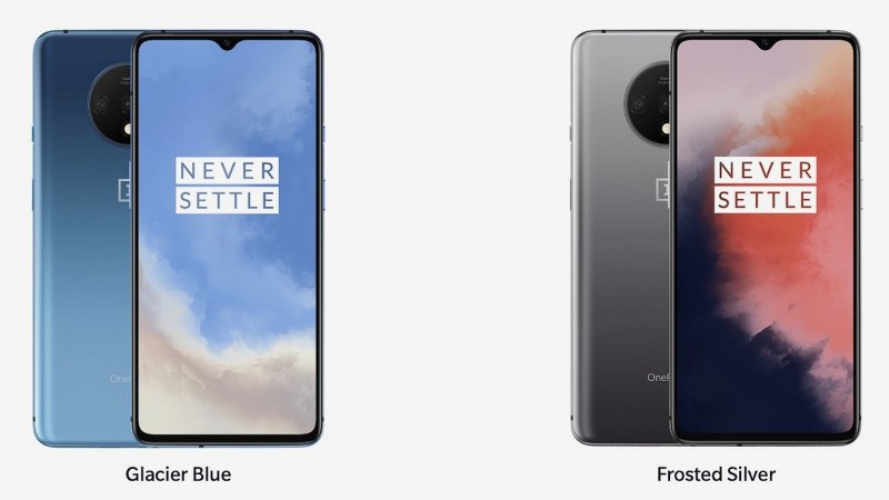 OnePlus 7T press image