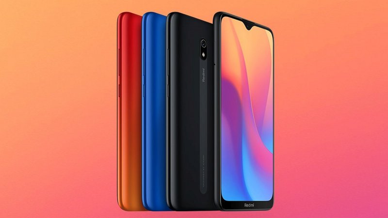 redmi_8a_02 Xiaomi Redmi 8A press image