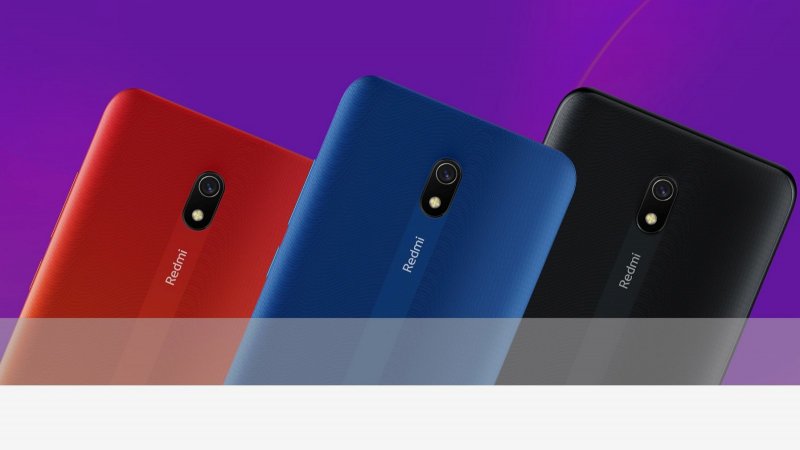redmi_8a_05 Xiaomi Redmi 8A press image