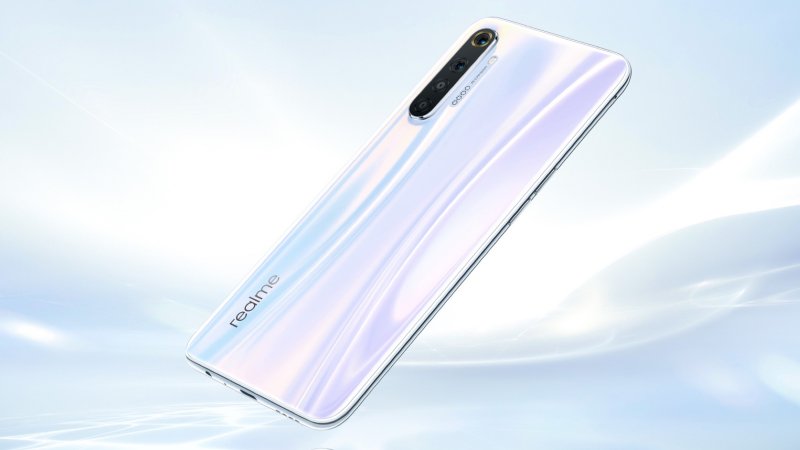 realme_x2_03 Realme X2 press image