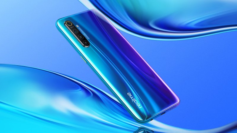 realme_x2_04 Realme X2 press image