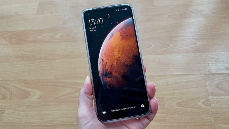 Xiaomi Mi 10T Pro - recenzia