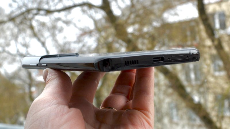 Samsung Galaxy S21 Ultra 5G recenzia