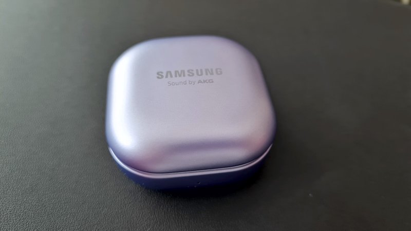 Samsung Galaxy Buds Pro  
