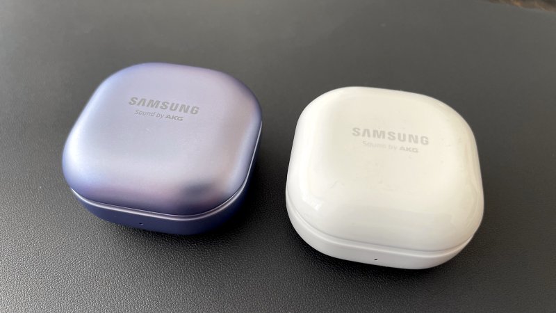 Samsung Galaxy Buds Pro  
