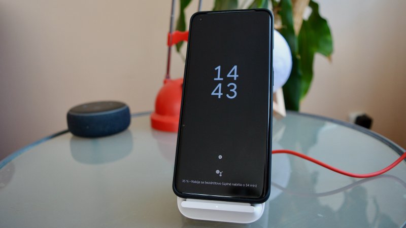 OnePlus 9 Pro - recenzia