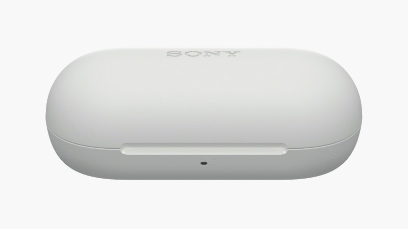 Sony WF-C700N press image