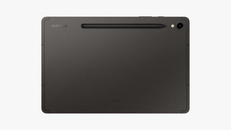 Samsung Galaxy Tab S9 press image