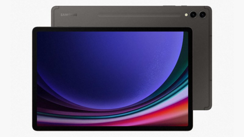 Samsung Galaxy Tab S9 Plus press image