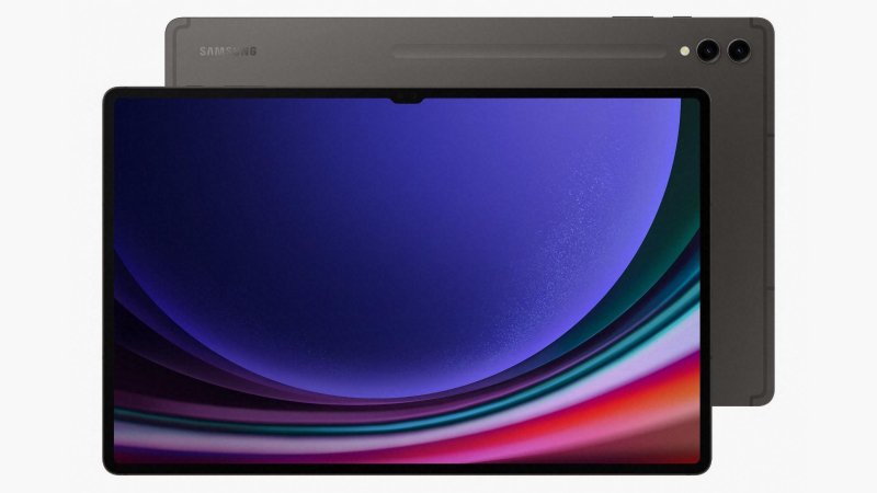 Samsung Galaxy Tab S9 Ultra press image