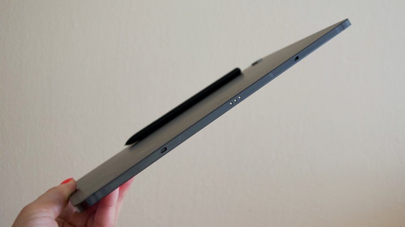 Samsung Galaxy Tab S9 recenzia