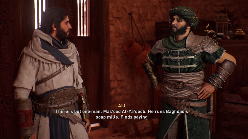 Assassin's Creed Mirage: návrat ku koreňom - recenzia