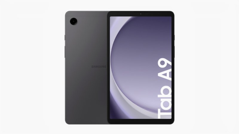 Samsung Galaxy Tab A9 press image