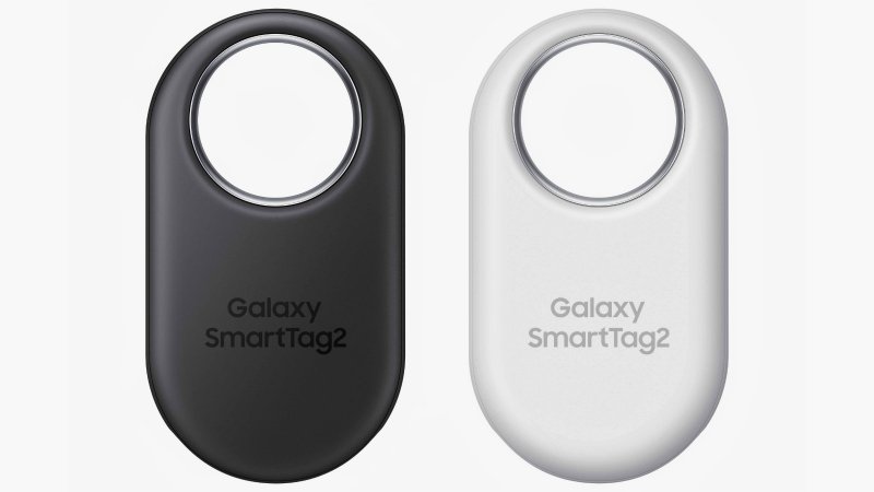 Samsung Galaxy SmartTag2 press image
