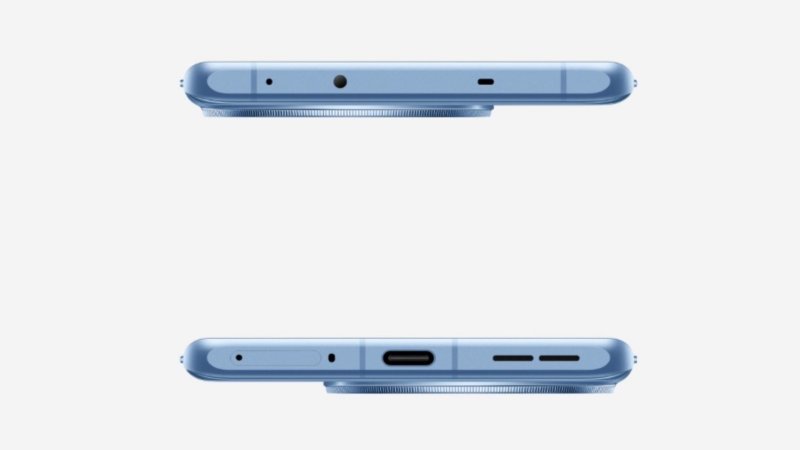 OnePlus 12R press image