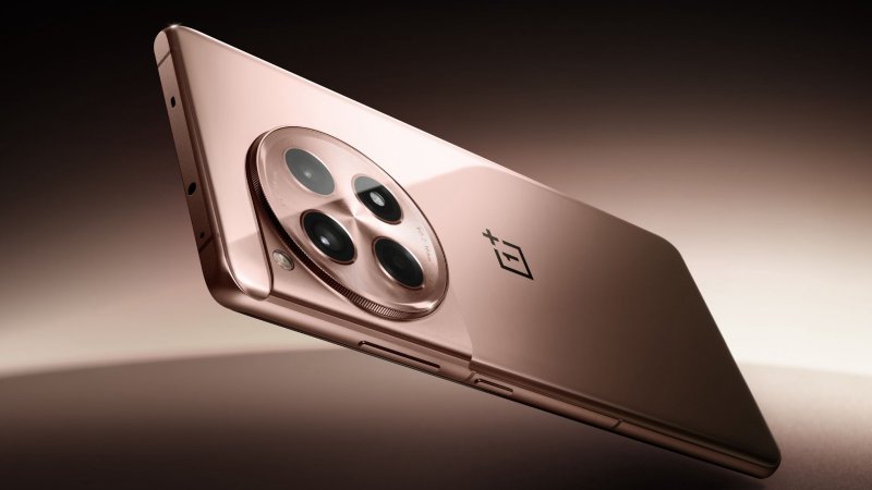 OnePlus Ace 3 press image