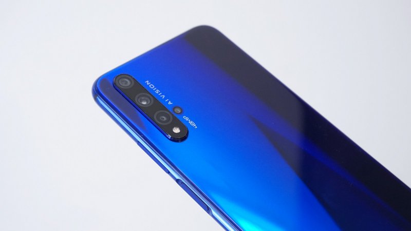 Honor 20