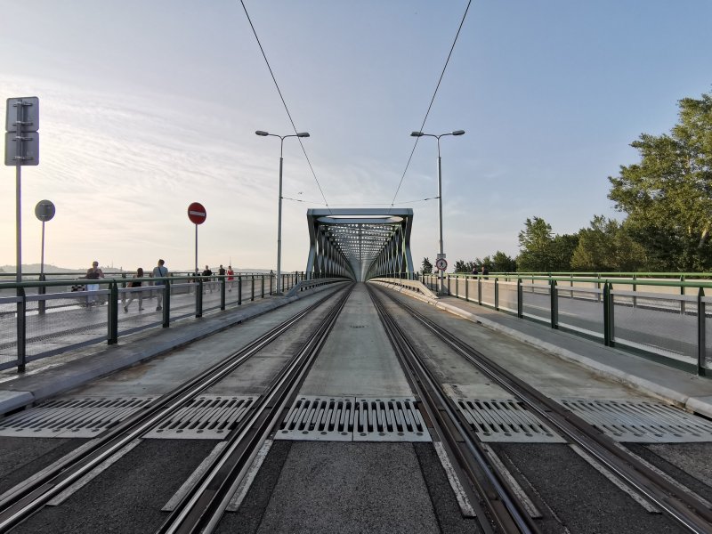 Honor 20 širokouhlý záber