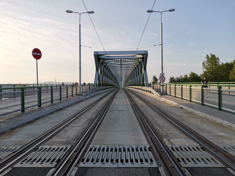 Honor 20 normálny záber