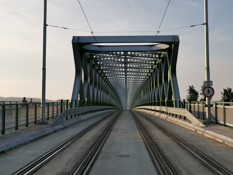 Honor 20 priblížený záber