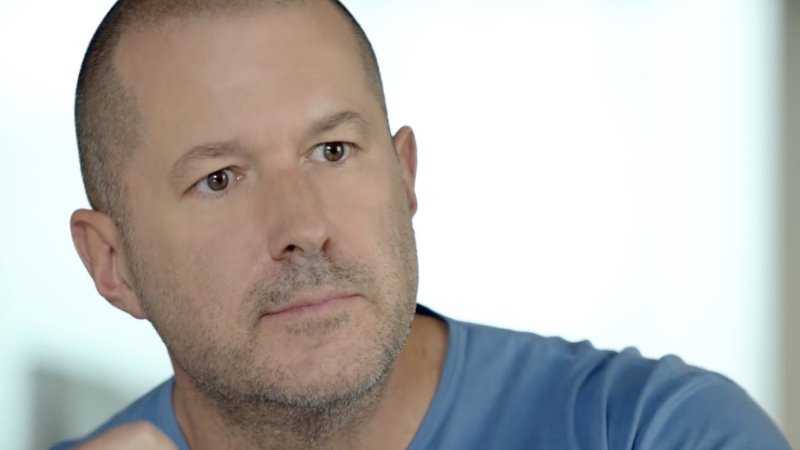 Jony Ive