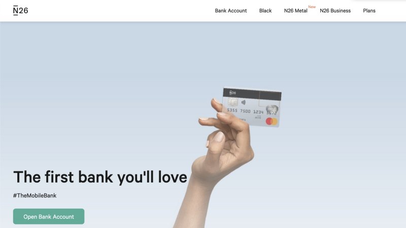 Alternatívne banky s Apple Pay