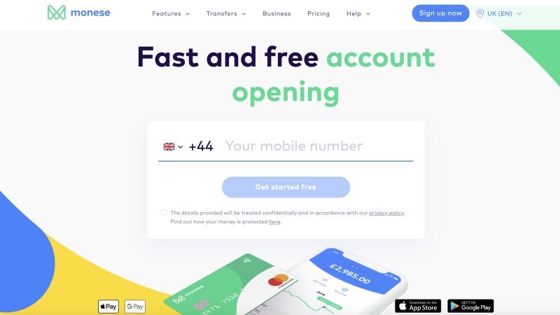 Alternatívne banky s Apple Pay