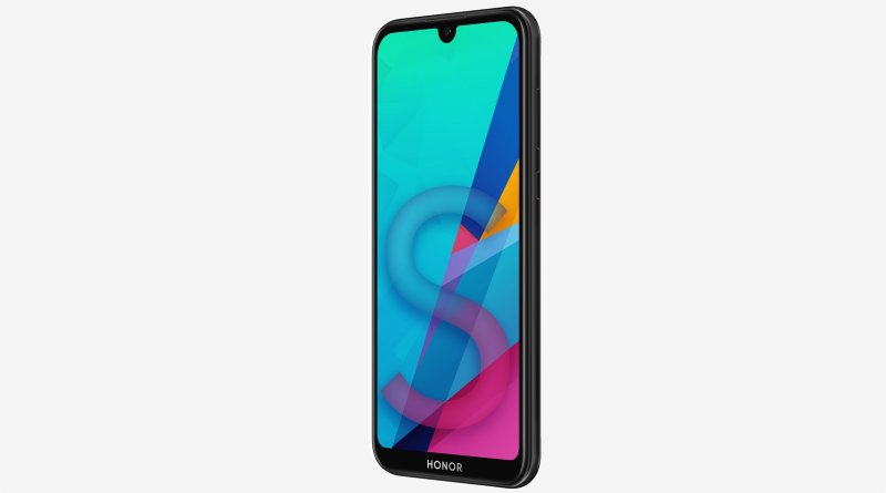 Honor 8S press image